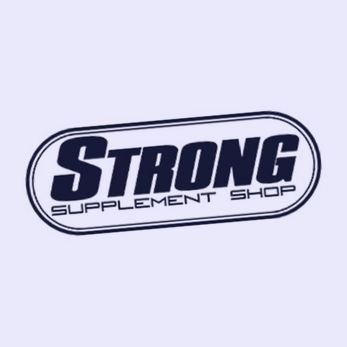 strong supplement shop